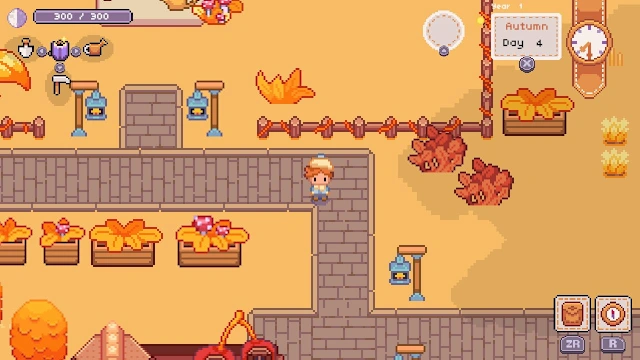 Cozy Comforts Style screenshot 3