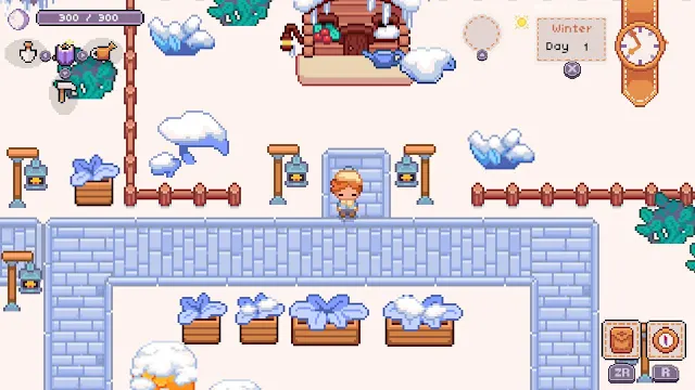 Cozy Comforts Style screenshot 0
