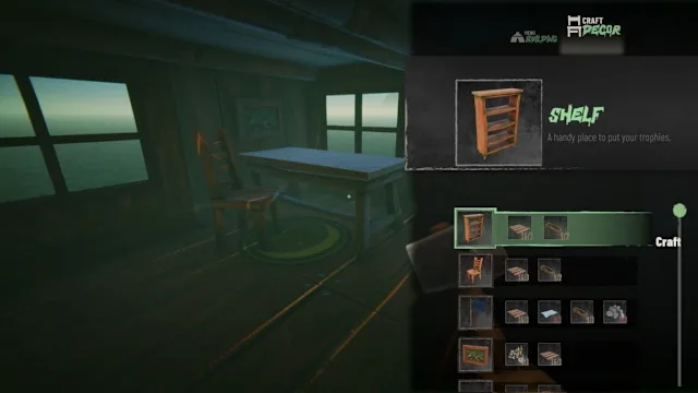 Survival Float Simulator: Fishing & Crafting Tools Update screenshot 0