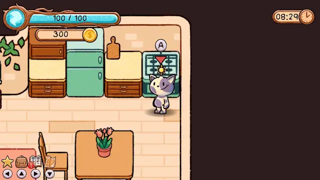 Artisanal Kitchen screenshot 0