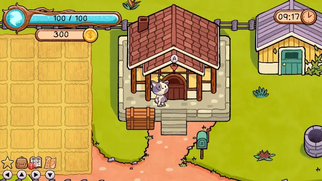 House Facade screenshot 0