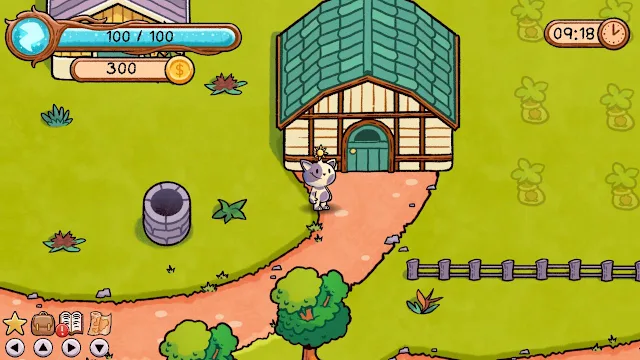 Barn Facade screenshot 0