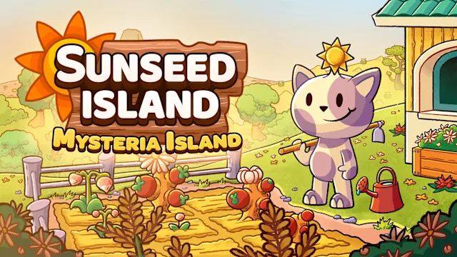 Mysteria Island