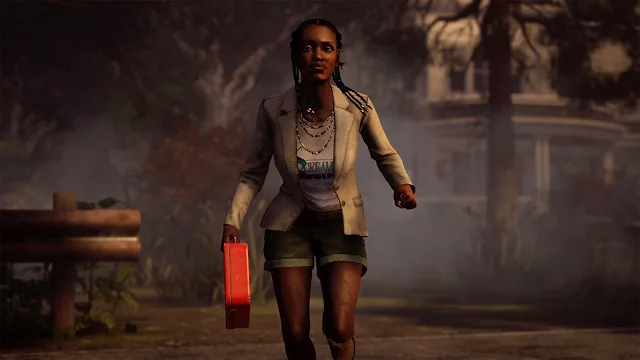 Dead by Daylight: Steady Pulse screenshot 0
