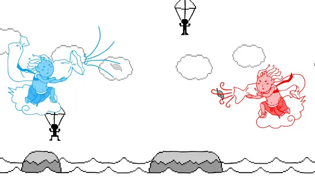 KUUKIYOMI 4: Consider It "Dire Situations" DLC screenshot 4