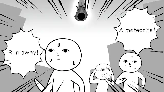KUUKIYOMI 4: Consider It "Dire Situations" DLC screenshot 3