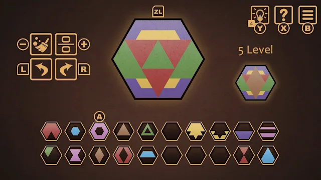 The Pane Puzzle: Level Pack 2 screenshot 2