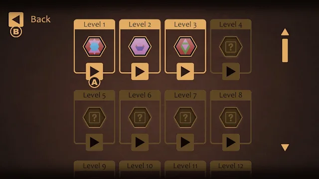 The Pane Puzzle: Level Pack 2 screenshot 0