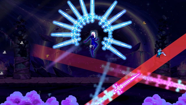 The Outer Reaches screenshot 5