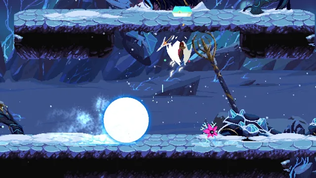 The Outer Reaches screenshot 3