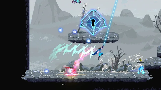 The Outer Reaches screenshot 4