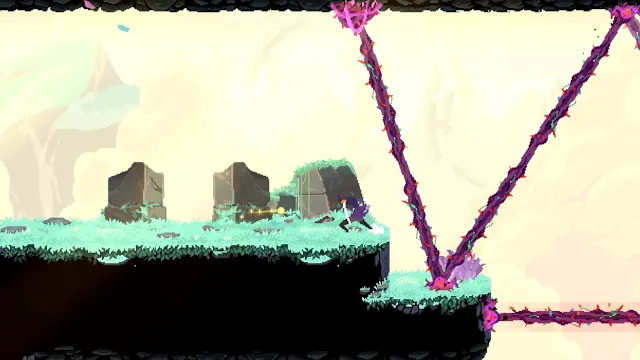 The Outer Reaches screenshot 1