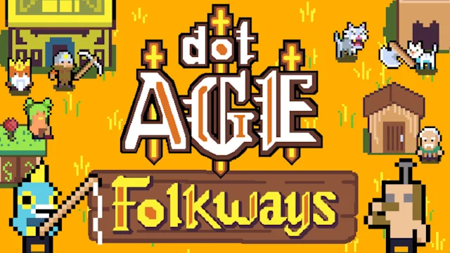 dotAGE: Folkways
