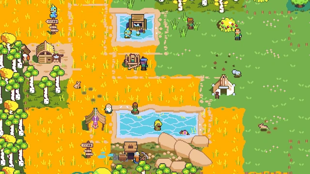 dotAGE: Folkways screenshot 3