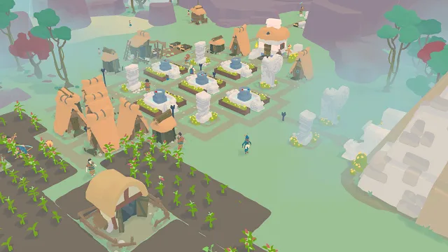 Life of Yolotli screenshot 3