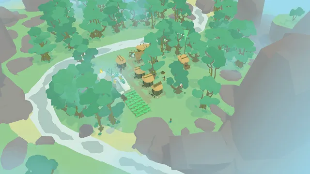 Life of Yolotli screenshot 2