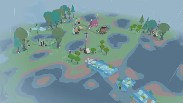 Home is where the heart is screenshot 3