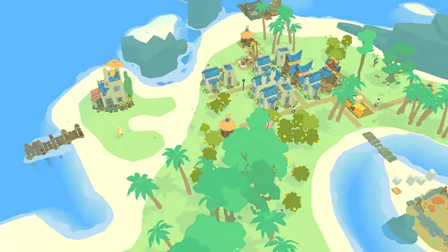 The Keeper's Shanty screenshot 4