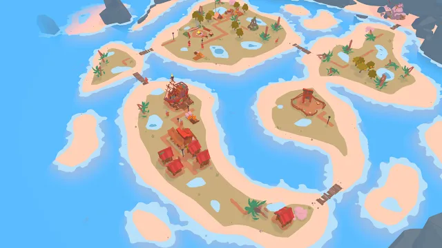 The Keeper's Shanty screenshot 3