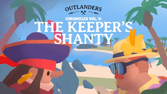 The Keeper's Shanty