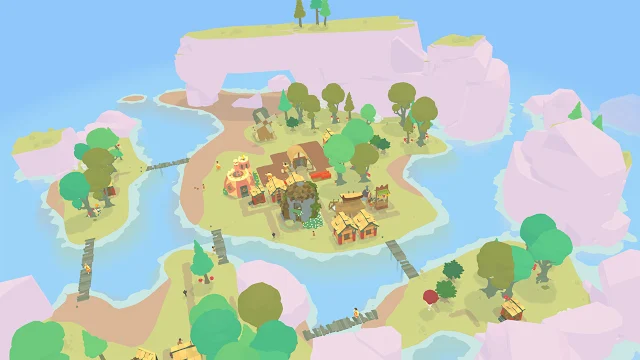 Wandering Stars screenshot 2