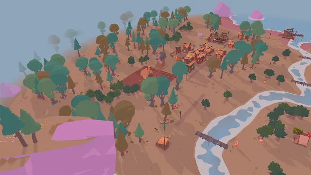 Wandering Stars screenshot 3