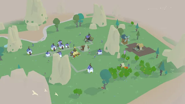 A Taste for Trouble screenshot 2