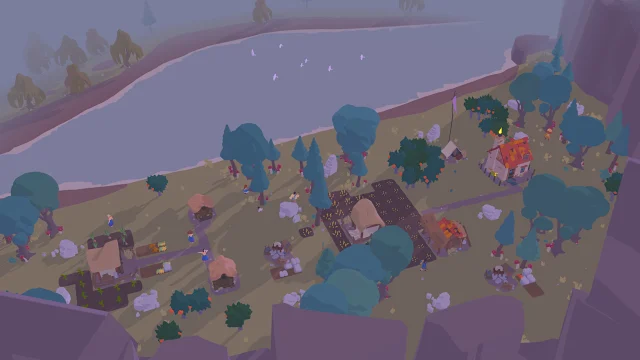 The Culinary Diaries screenshot 3
