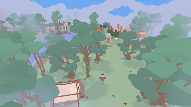 The Culinary Diaries screenshot 1