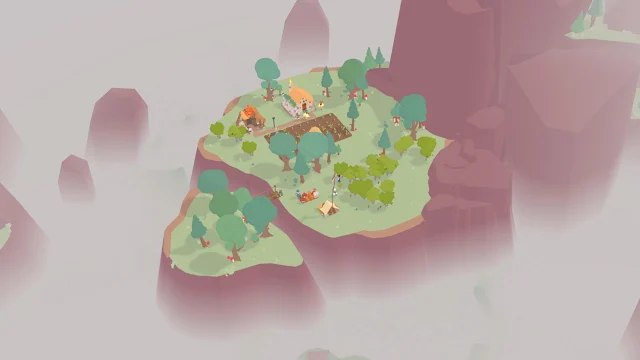 The Culinary Diaries screenshot 2