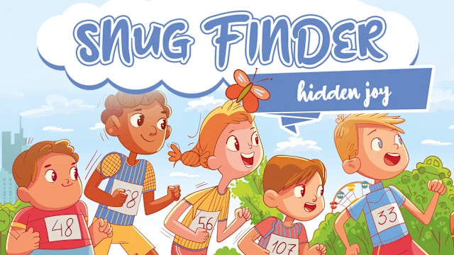 Snug Finder: Hidden Joy