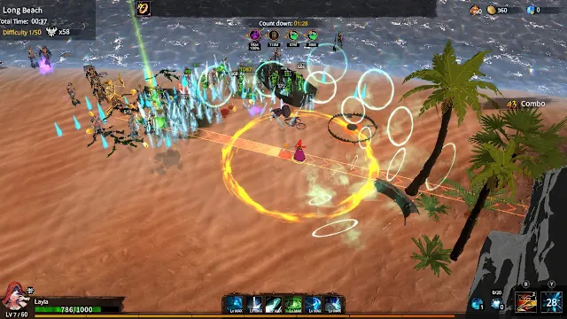Artifact Seeker - DLC 2: Shadow of the Deep Sea screenshot 5