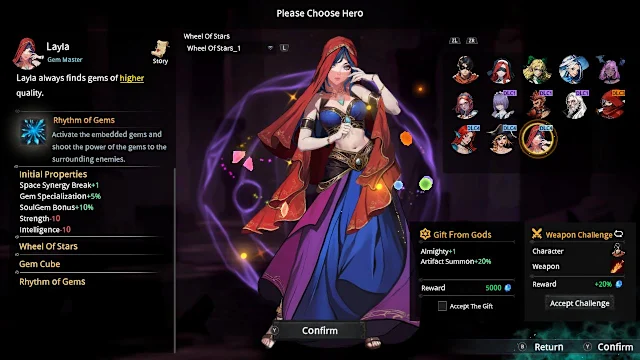 Artifact Seeker - DLC 2: Shadow of the Deep Sea screenshot 2
