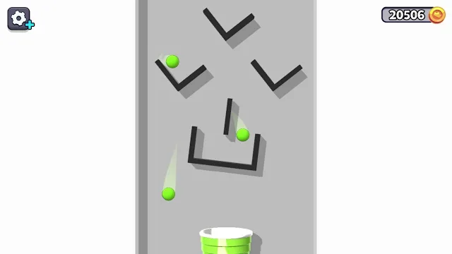 Puff Up - Minigames Pack 1 screenshot 4