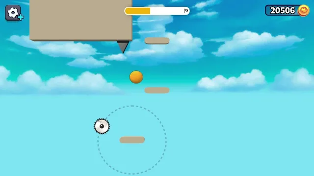Puff Up - Minigames Pack 1 screenshot 5