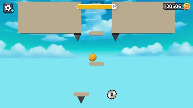 Puff Up - Minigames Pack 1 screenshot 3