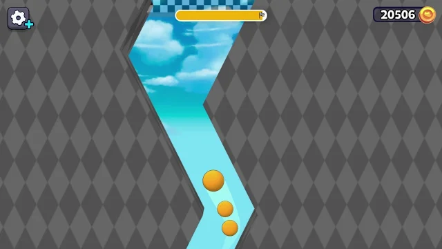 Puff Up - Minigames Pack 2 screenshot 3