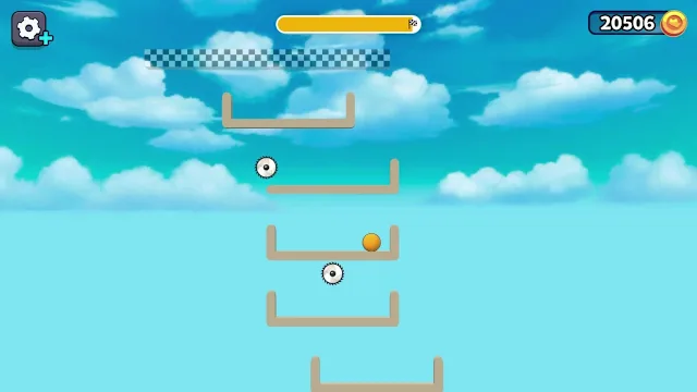 Puff Up - Minigames Pack 2 screenshot 5