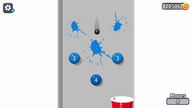 Puff Up - Minigames Pack 2 screenshot 4