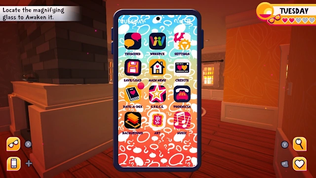 Date Everything! - Lavish DLC screenshot 4