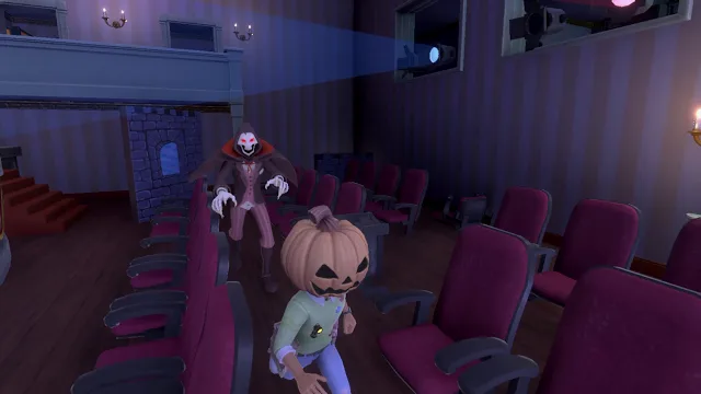 Goosebumps: Terror in Little Creek - Fright Pack screenshot 4