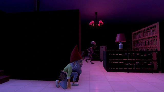 Goosebumps: Terror in Little Creek - Fright Pack screenshot 3