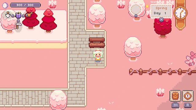 Sunny Summer Style screenshot 3