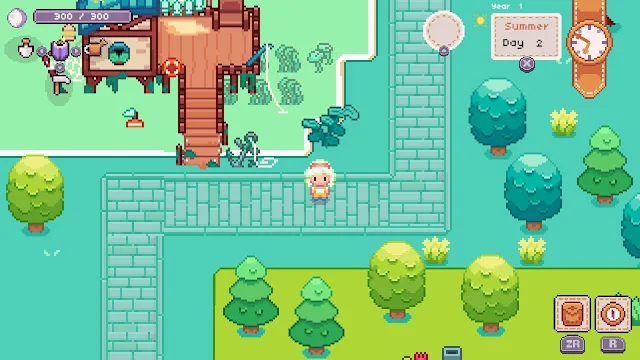Sunny Summer Style screenshot 0