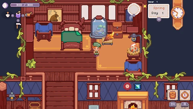 Draco's Nook screenshot 0