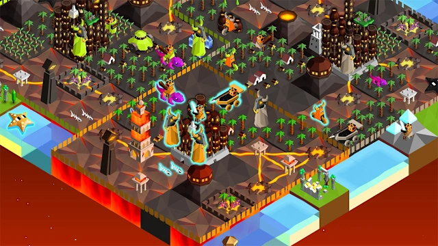 Solaris Polaris skin screenshot 3