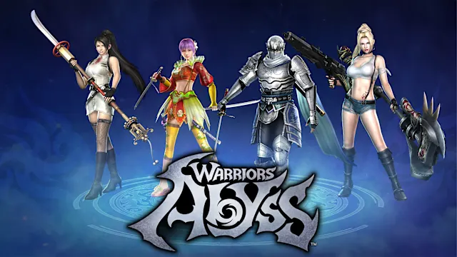 WARRIORS: Abyss - MASTER NINJA Legacy Costume Set
