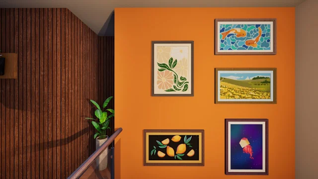 Architect Life: A House Design Simulator - Architect's Home Office screenshot 4