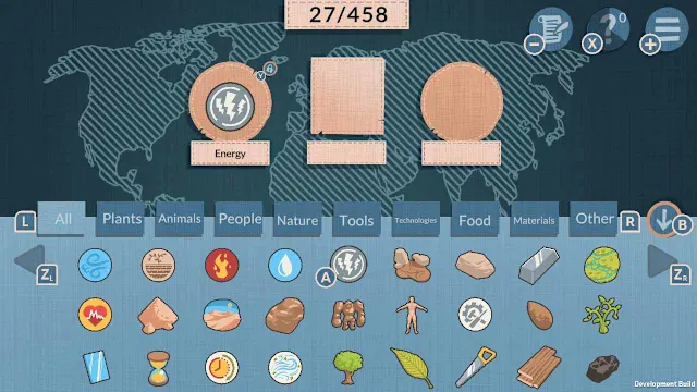 Alchemy: Origins Hobby and Leisure screenshot 0