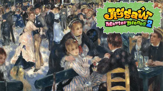 World’s Finest Art: Impressionism & Post-Impressionism Collection